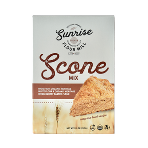 Heritage Scone Mix