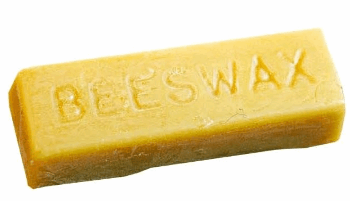 Pure American Beeswax – Farm Shop Pick | Weeks Honey Farm