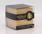 The Maple Block