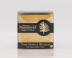 The Maple Block