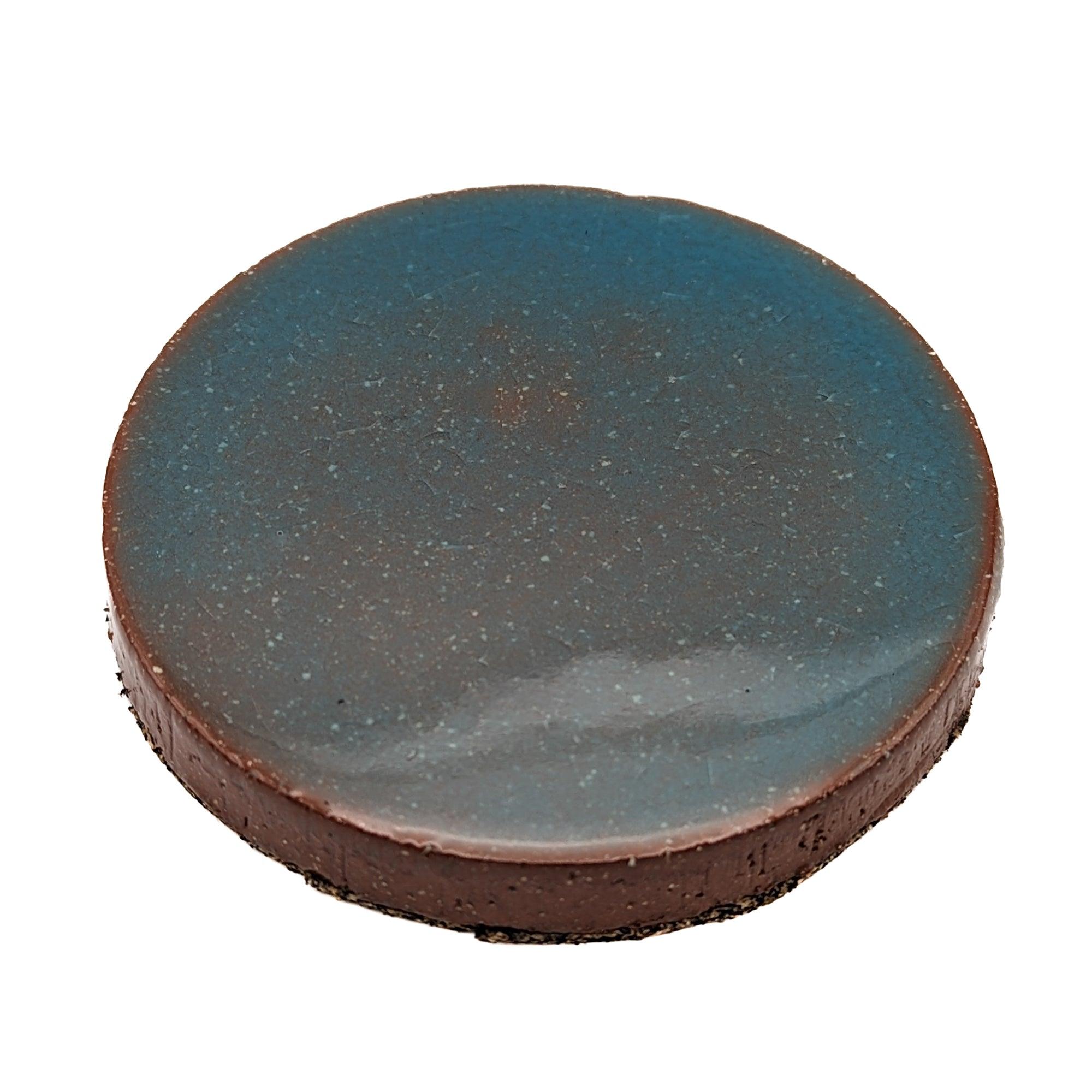 Particular Tile Pillar Candle Base