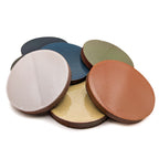 Particular Tile Pillar Candle Base