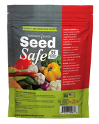 Seed Safe Survival Seed Kit - 35 Variety Pack
