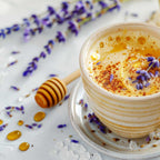 Raw Chai-Spiced Honey | Weeks Honey Farm