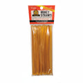 Raw Honey Straws – Orange Blossom & Wildflower | Weeks Honey Farm