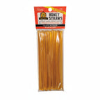 Raw Honey Straws – Orange Blossom & Wildflower | Weeks Honey Farm