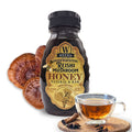 Raw Infused Honey for Daily Routines