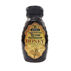 Raw Infused Honey for Daily Routines