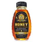 Weeks Gold Reserve Honey — Special Edition Raw Georgia Honey | Weeks Honey Farm