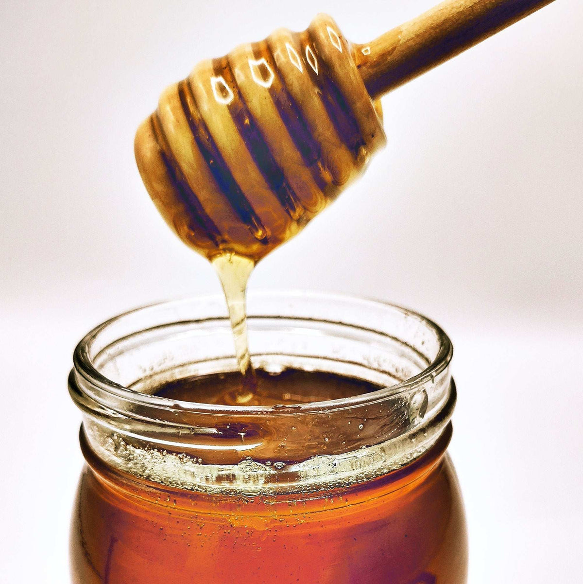 Weeks Gold Reserve Honey — Special Edition Raw Georgia Honey | Weeks Honey Farm