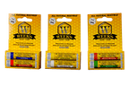 Beeswax Lip Balm | Singles, Twin Packs & Cases | Weeks Honey Farm