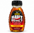 HAWT Hot Honey | Raw Honey Infused with Chiles