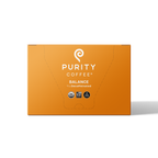 BALANCE: ²/₃ Decaf Single-Serve Purity Pods™