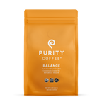 BALANCE: ⅓ Caff Whole Bean Coffee
