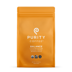 BALANCE: ⅓ Caff Whole Bean Coffee