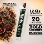 Elk Mesquite Meat Sticks