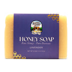 Beeswax Soap
