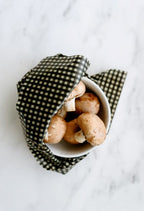 Small Beeswax Food Wraps