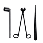 Bluecorn Candle Care Toolkit