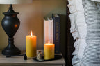 Rainbow Matches in Jar - Bluecorn Candles