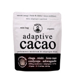 adaptive cacao - mini bags