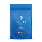 CALM: Decaf Whole Bean Coffee