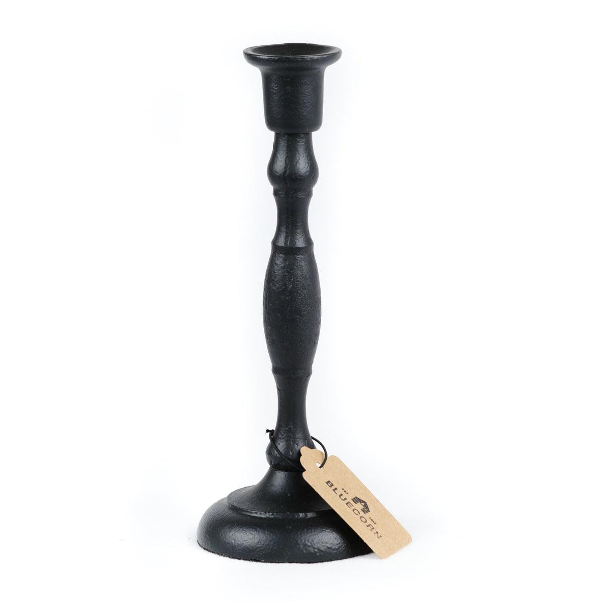 Cast Iron Candle Stick Taper Holders