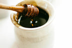 Raw Buckwheat Honey - Pure, All-Natural, Antioxidant-Rich, Dark & | Weeks Honey Farm