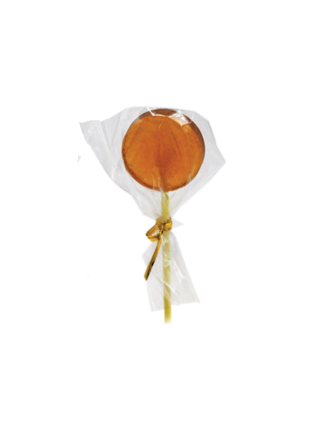 All Natural Honey Pops -Large Case (120 ct)