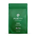 EASE: Dark Roast Whole Bean Coffee
