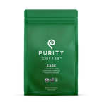 EASE: Dark Roast Whole Bean Coffee
