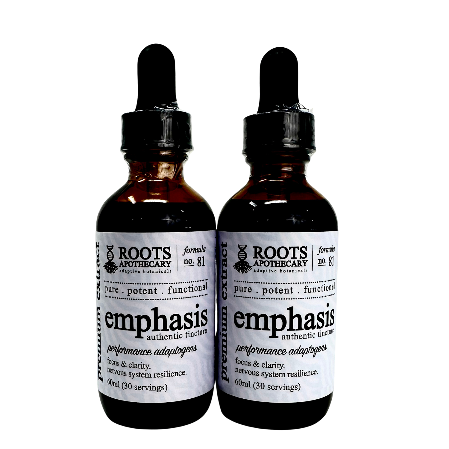 Emphasis Tincture