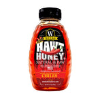 HAWT Hot Honey | Raw Honey Infused with Chiles