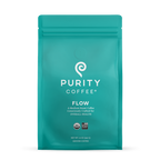 FLOW: Original Medium Roast Whole Bean Coffee
