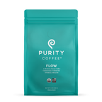FLOW: Original Medium Roast Whole Bean Coffee