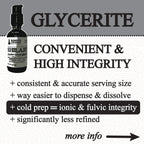 shilajit glycerite (60ml)