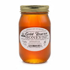 Weeks Gold Reserve Honey — Special Edition Raw Georgia Honey | Weeks Honey Farm