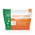 Jigsaw Adrenal Cocktail™ + Wholefood Vitamin C