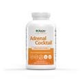 Jigsaw Adrenal Cocktail™ + Wholefood Vitamin C