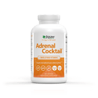 Jigsaw Adrenal Cocktail™ + Wholefood Vitamin C