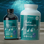 Jigsaw Alaskan Cod Liver Oil™