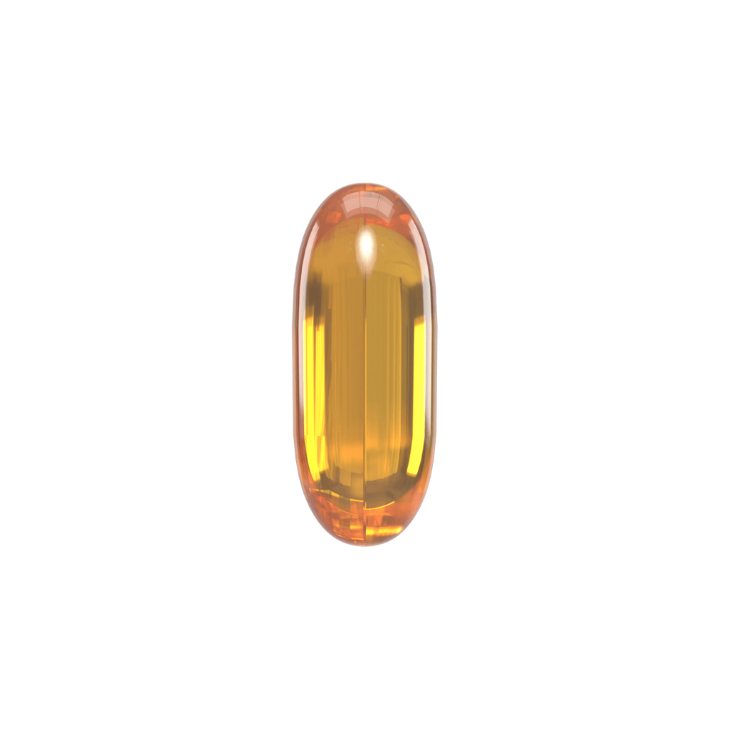 Jigsaw Alaskan Cod Liver Oil™
