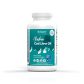 Jigsaw Alaskan Cod Liver Oil™