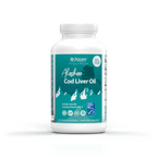 Jigsaw Alaskan Cod Liver Oil™