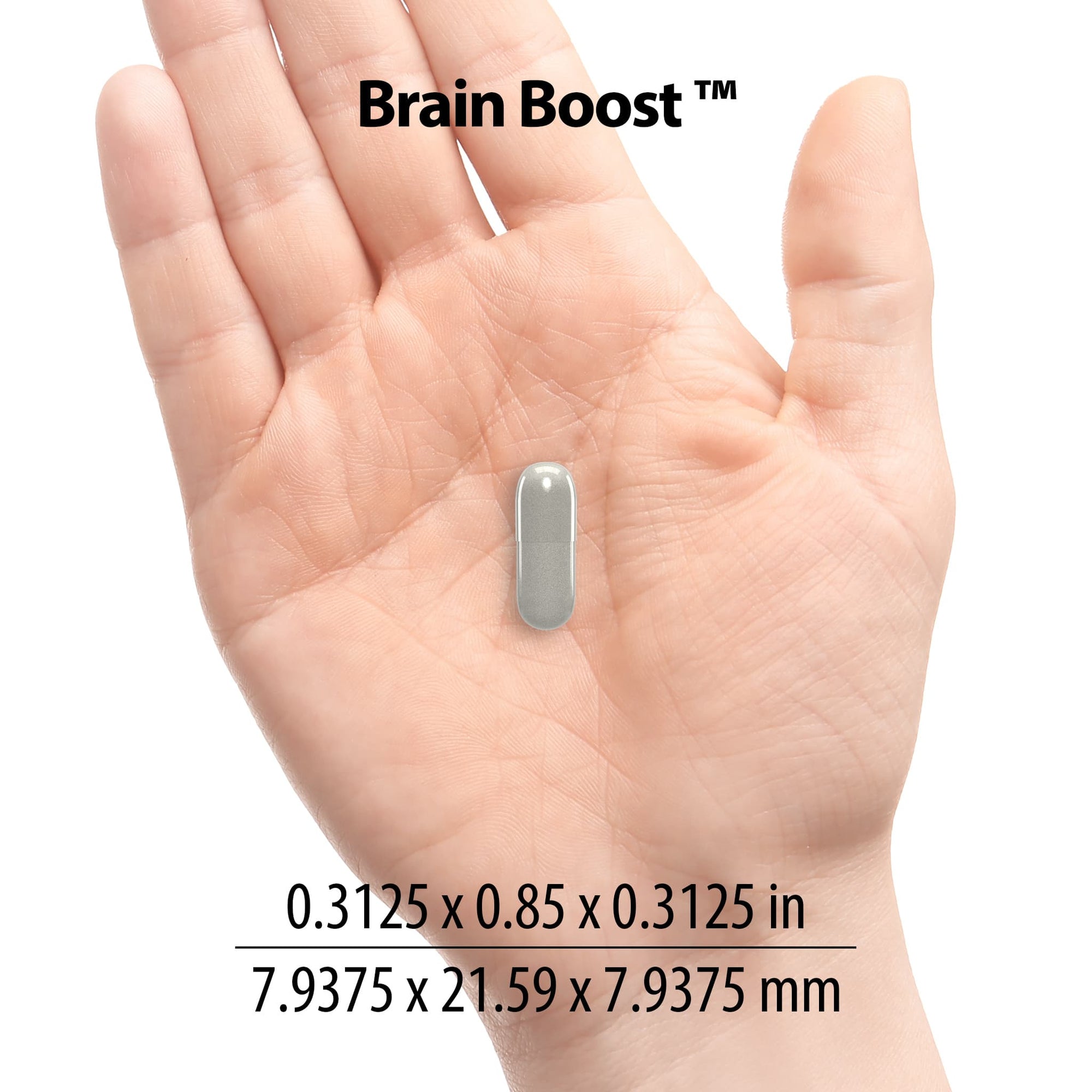 Jigsaw Brain Boost™