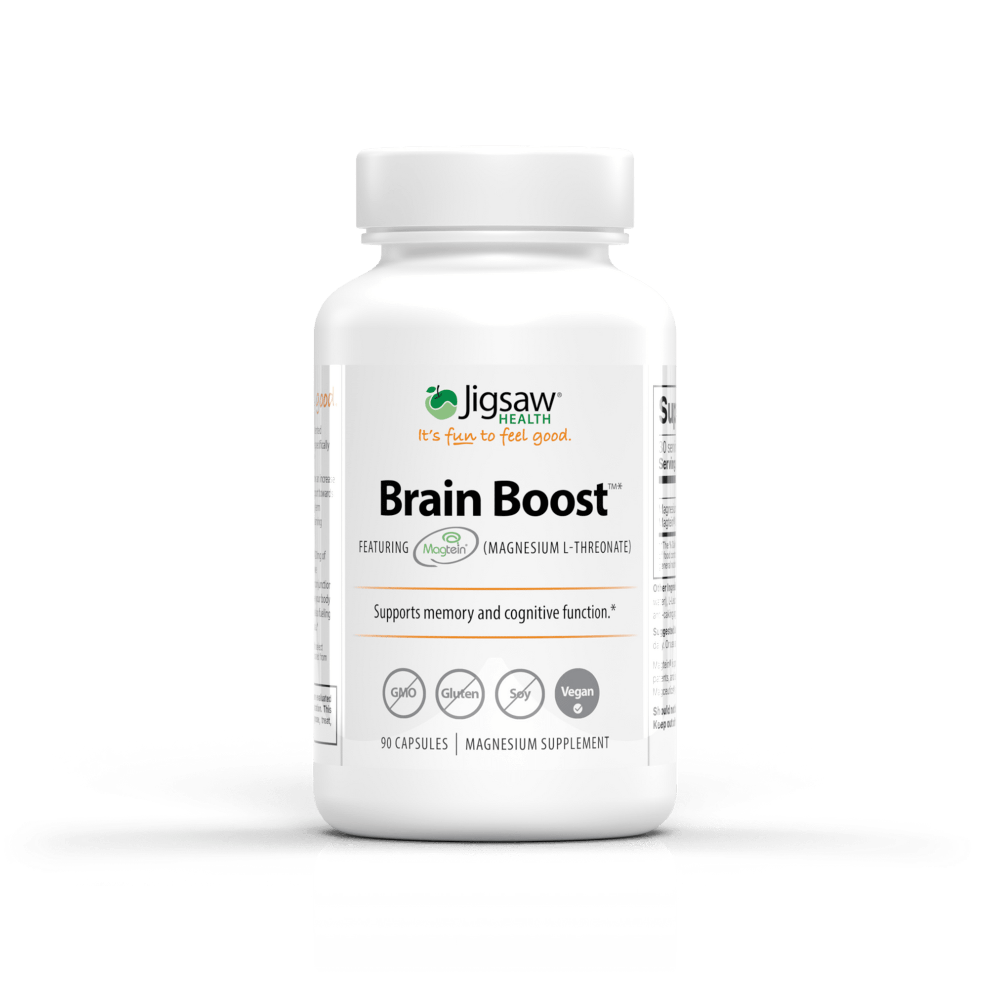 Jigsaw Brain Boost™