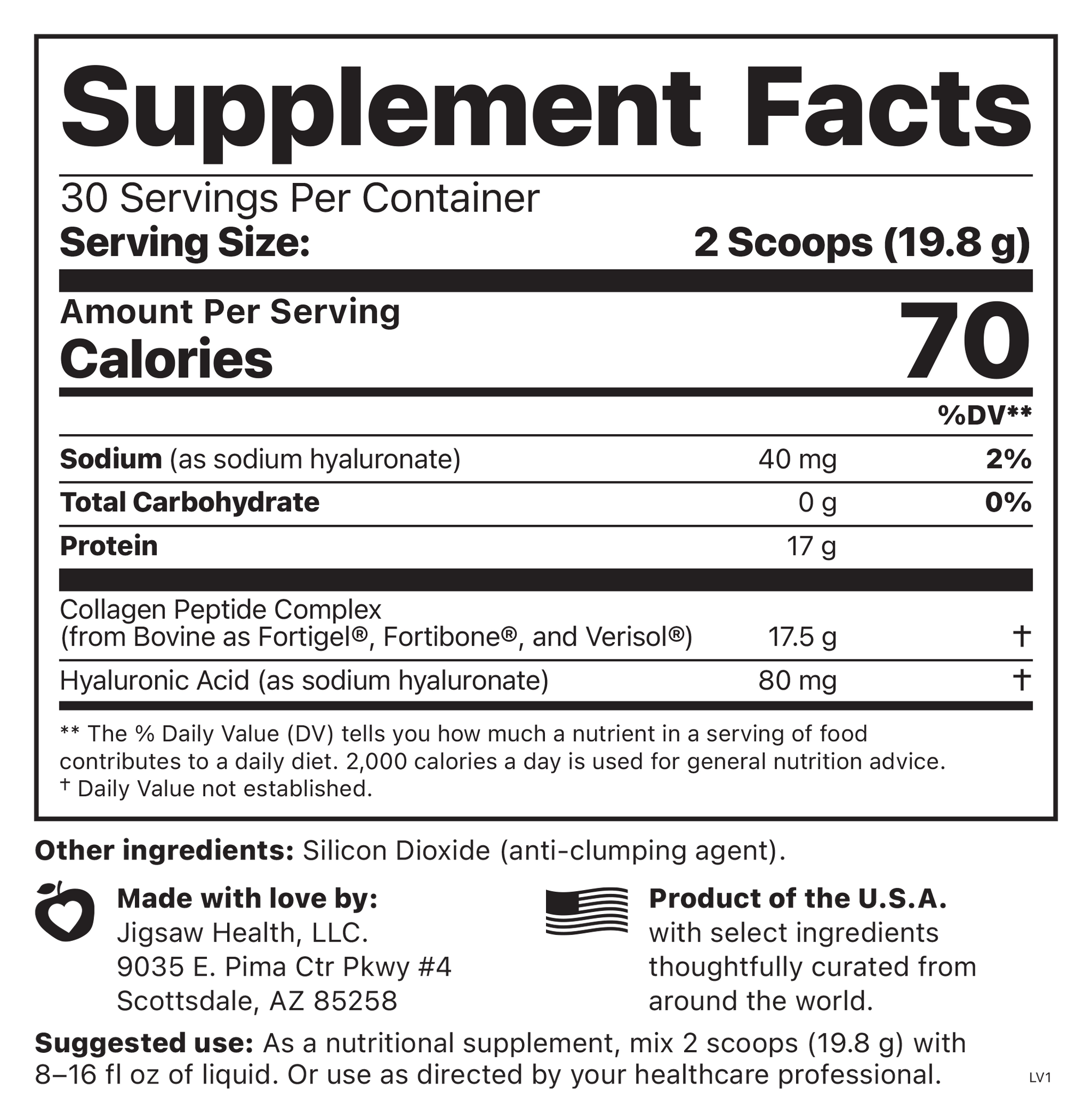 Collagen Boost®