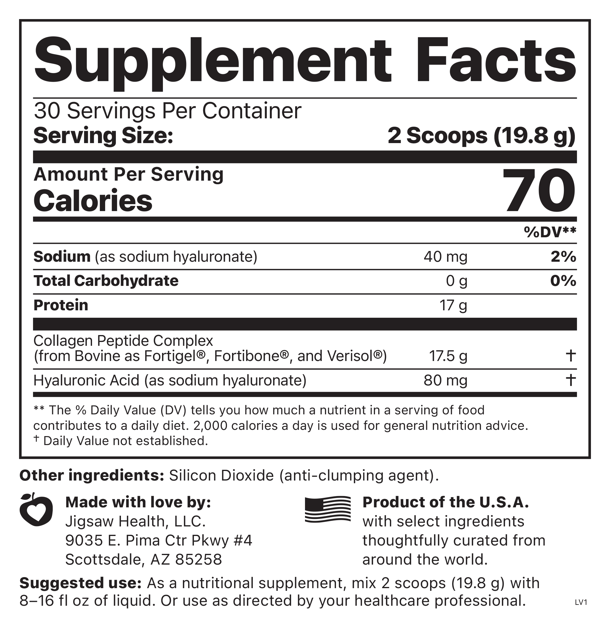 Collagen Boost®