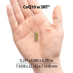 Jigsaw CoQ10 w/SRT®