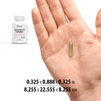 Jigsaw Curcumin C3 Complex®